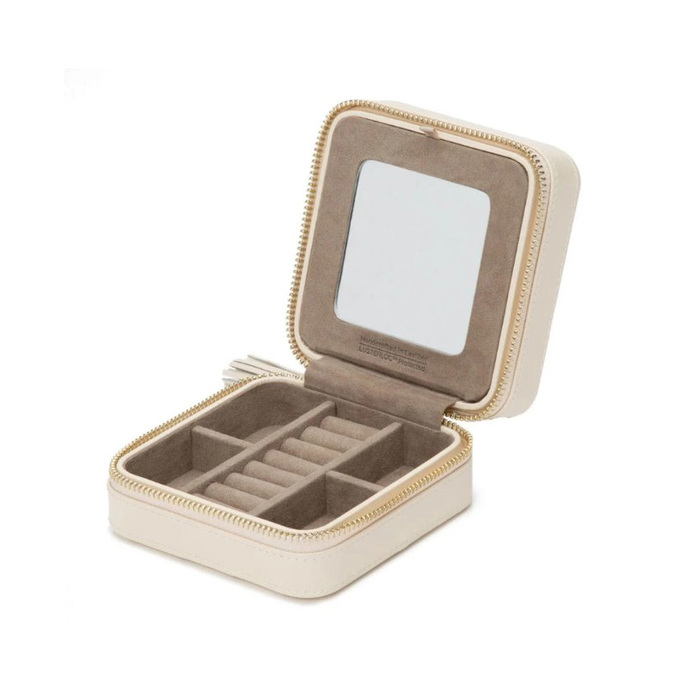 Caroline Travel Ivory 3